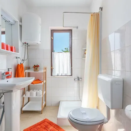Stancija Roza Ferienhaus *