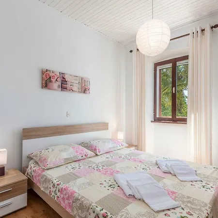 Feriehus Stancija Roza *