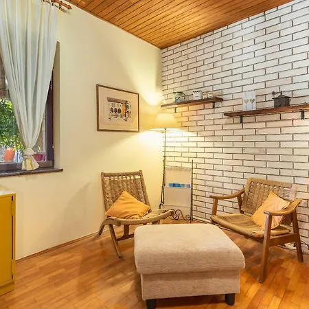 Stancija Roza Holiday home